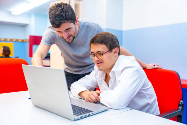 Learning support